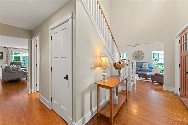 Property Photo:  808 Poplar Avenue  OH 45174 