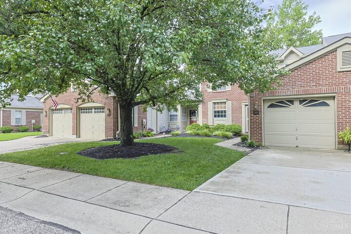 Property Photo:  5557 Kiplington Drive  OH 45239 