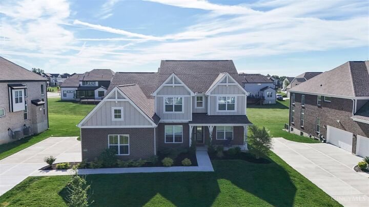 Property Photo:  8948 Suncrest Lane  OH 45040 