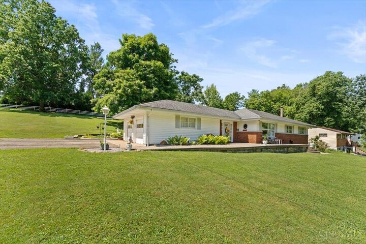 Property Photo: 10301 Dugan Gap Road OH 45052