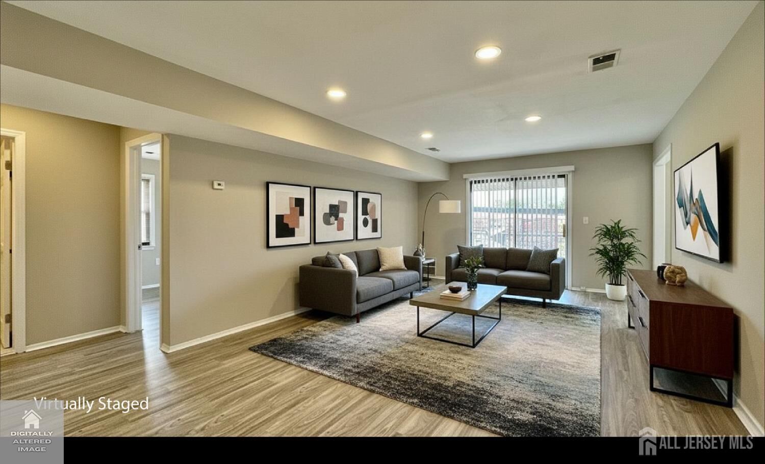Property Photo: 1511 Raspberry Court NJ 08817