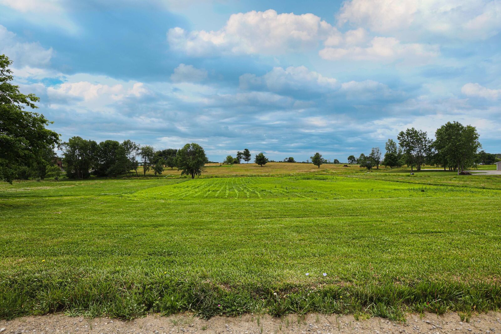 Property Photo:  0 Airport Road  OH 43050 