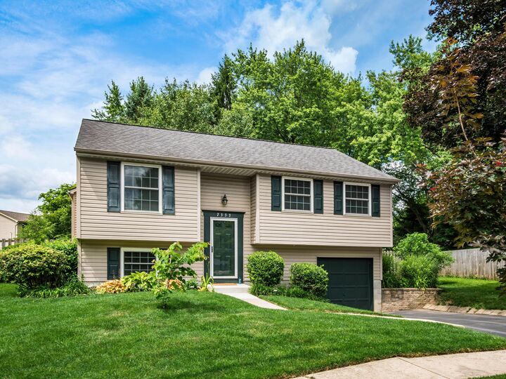 Property Photo:  7333 Schoolcraft Lane  OH 43235 