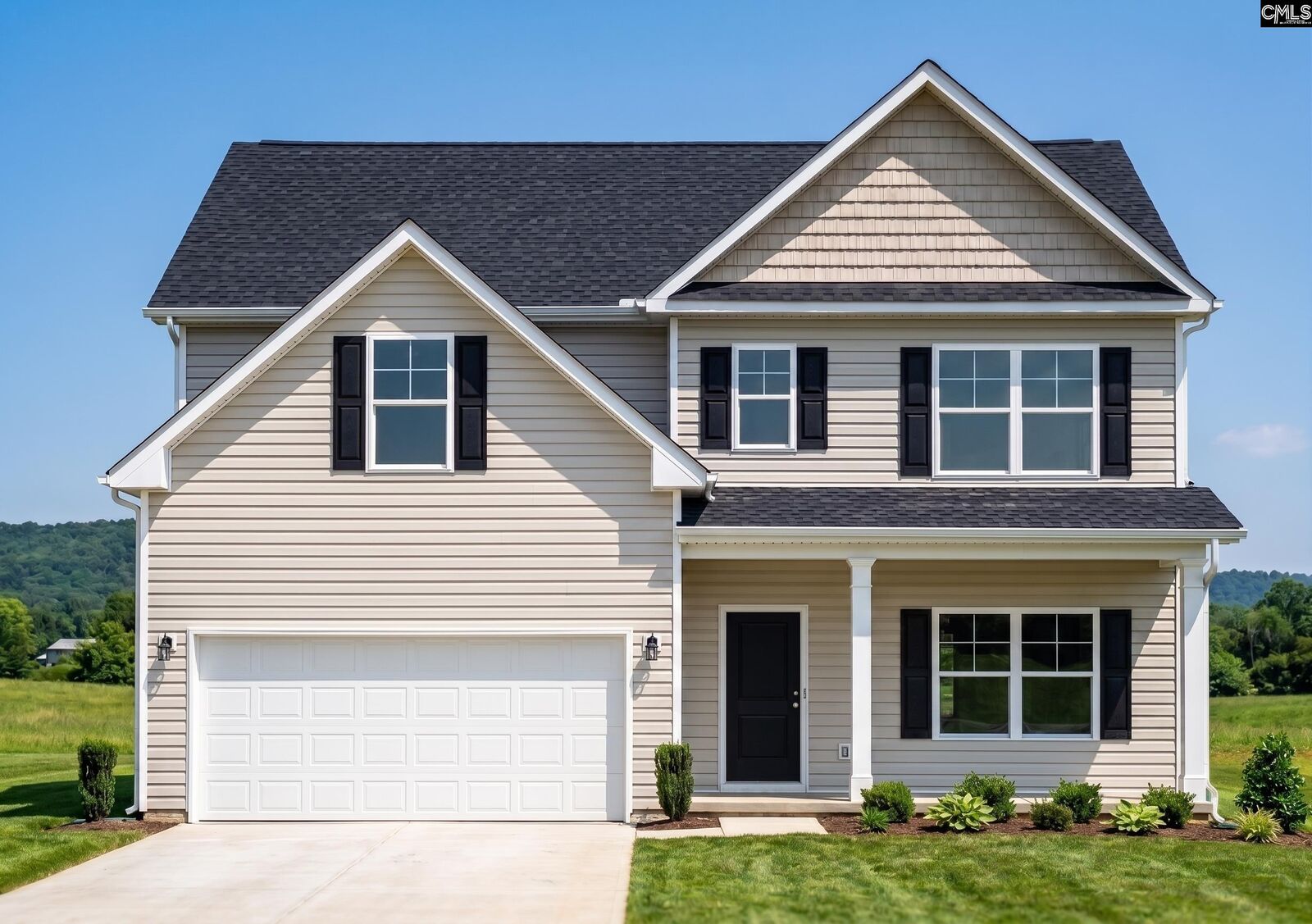 Property Photo:  747 Samantha  SC 29170 
