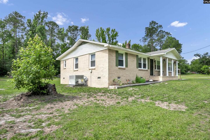 Property Photo:  1025 Spring  SC 29078 
