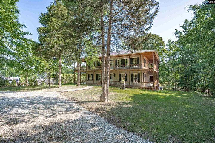 Property Photo: 110 Kecks SC 29070