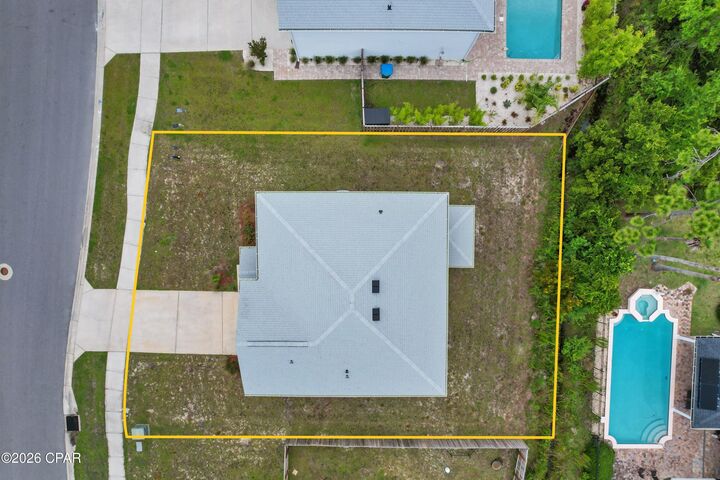 Property Photo:  110 Palo Verde Way  FL 32407 