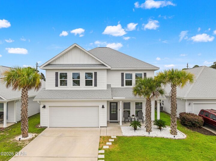 Property Photo:  532 Cove Villa Street  FL 32407 