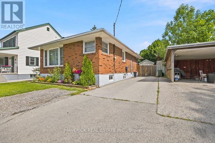 Property Photo:  180 Forest Avenue  ON N5R 2K9 