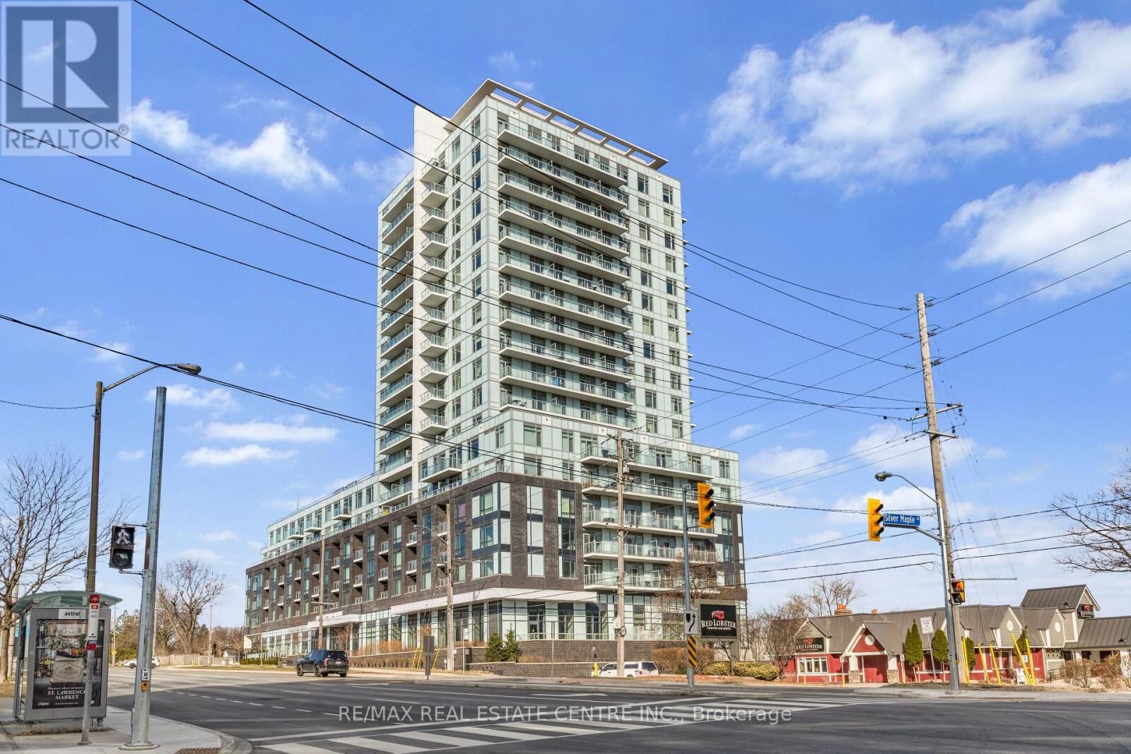Property Photo:  3220 Sheppard Avenue East 309  ON M1T 3K3 