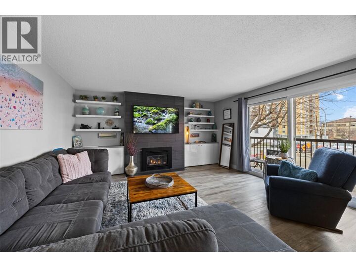 Property Photo: 411 Nicola Street 102 BC V2C 2P7