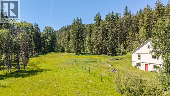 Property Photo: 187 Gibson Road BC V0E 2G1