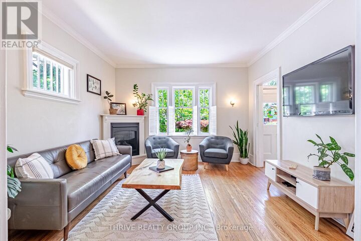 Property Photo:  66 Bruce Street  ON N6C 1G6 