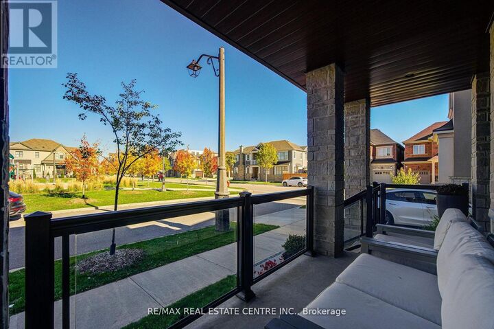 Property Photo:  3268 Cloise Way  ON L6M 1R2 