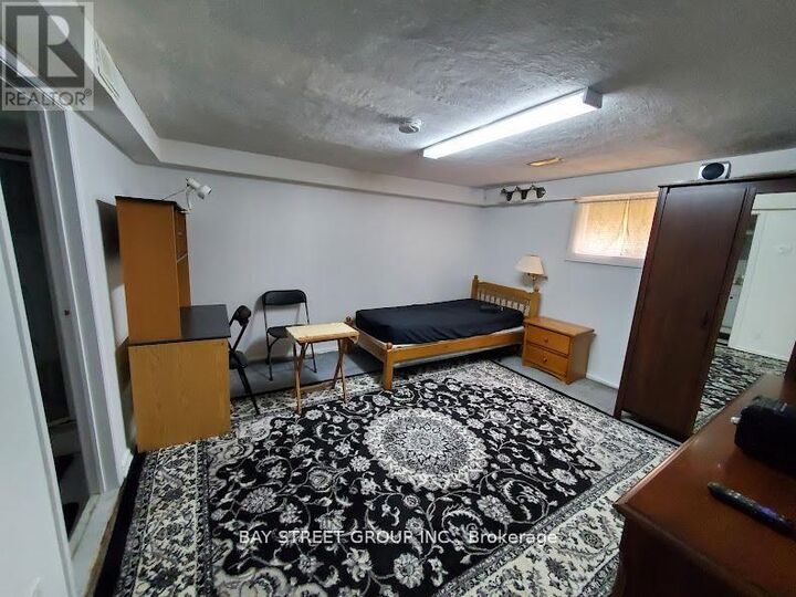 Property Photo:  73 Regatta Crescent Lower  ON M2R 2X7 