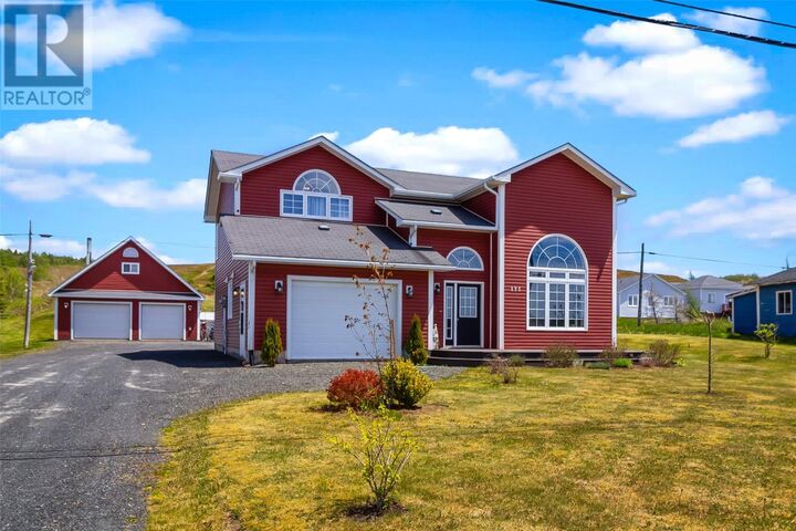 Property Photo:  175 Main Road  NL A0B 3J0 
