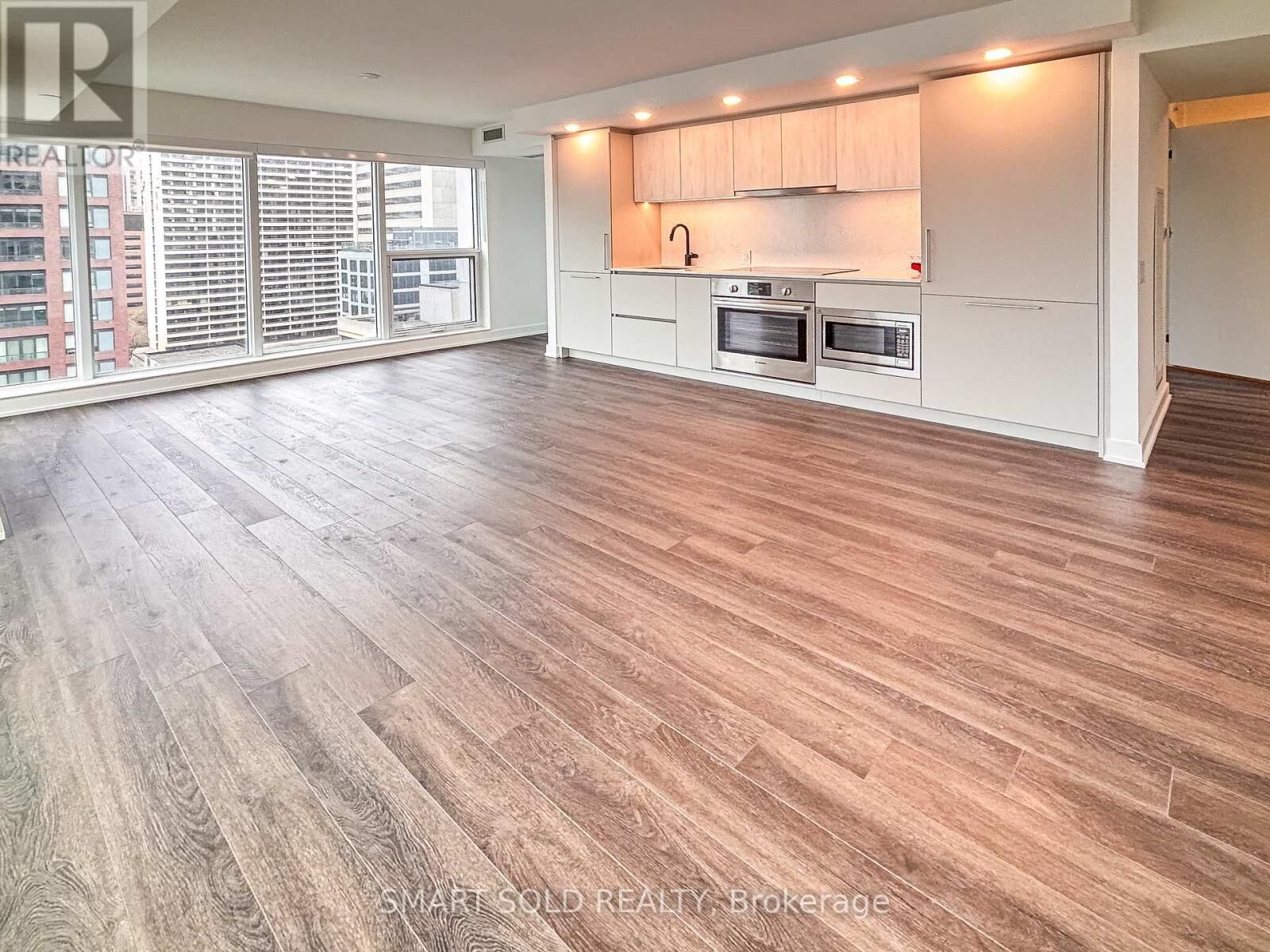 Property Photo: 609 Sherbourne Street 1102 ON M4X 1K7