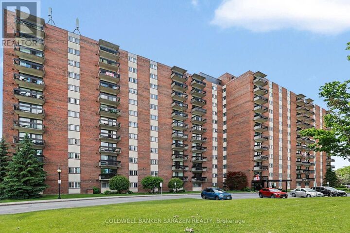 Property Photo:  1505 Baseline Road 504  ON K2C 3L4 