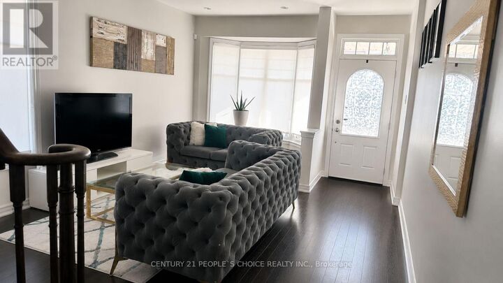 Property Photo:  63 Borrelli Drive  ON L6Y 5W9 