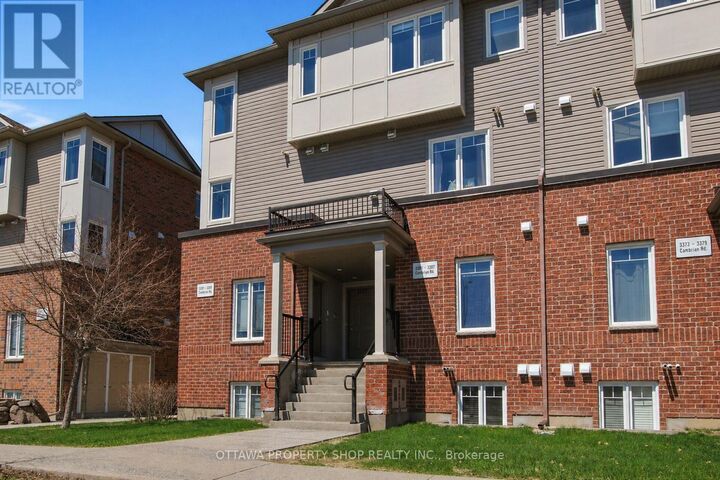 Property Photo: 3385 Cambrian Road ON K2J 1S3