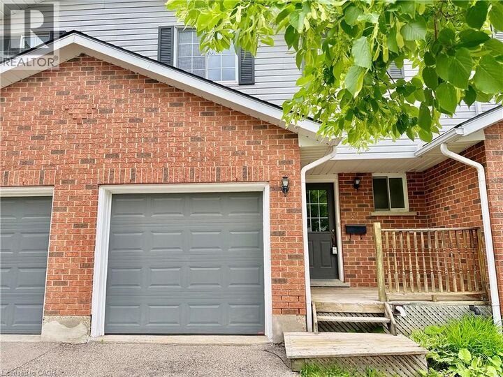 Property Photo:  350 Erbsville Road 13  ON N2T 2P7 