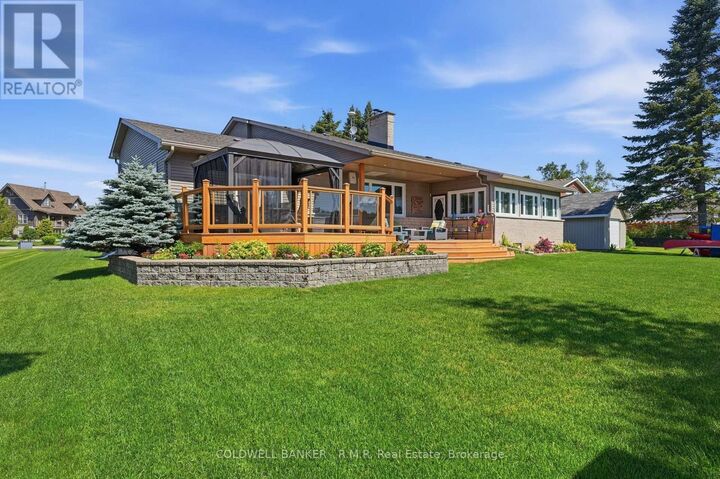 Photo de la propriété:  6 Beavers Lane  ON K0M 2T0 