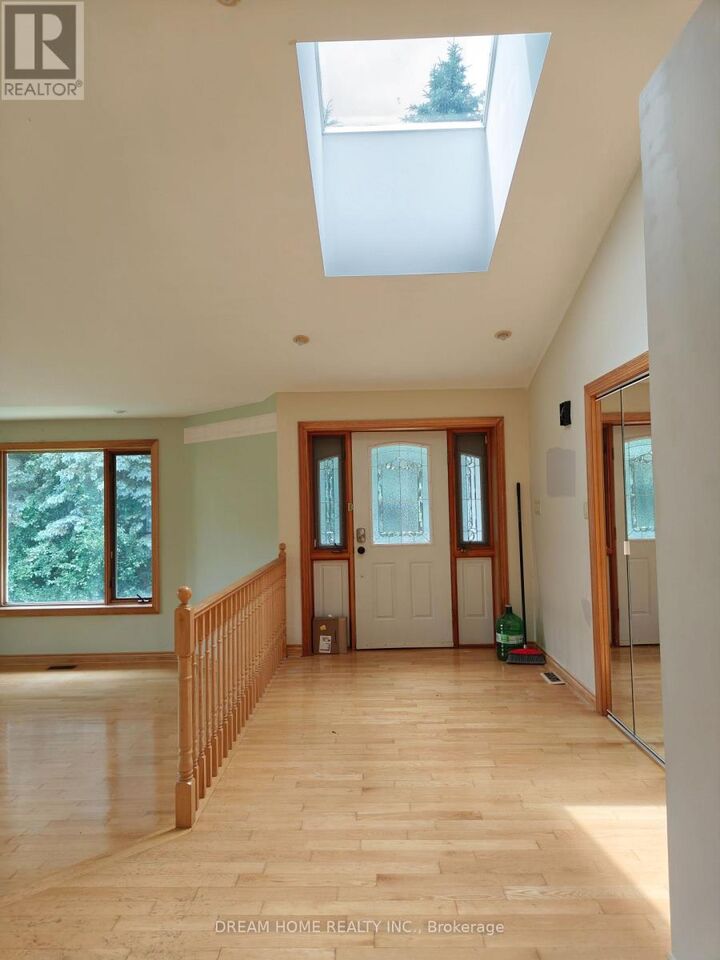 Property Photo: 19811 Woodbine Avenue ON L0G 1R0