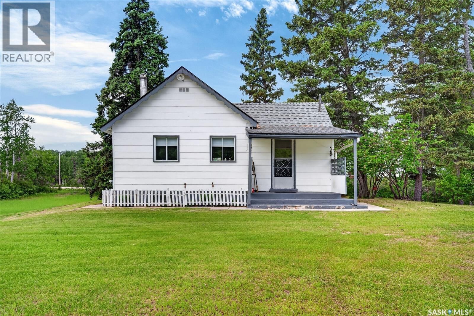 Property Photo:  Northside Acreage  SK S0J 0N0 