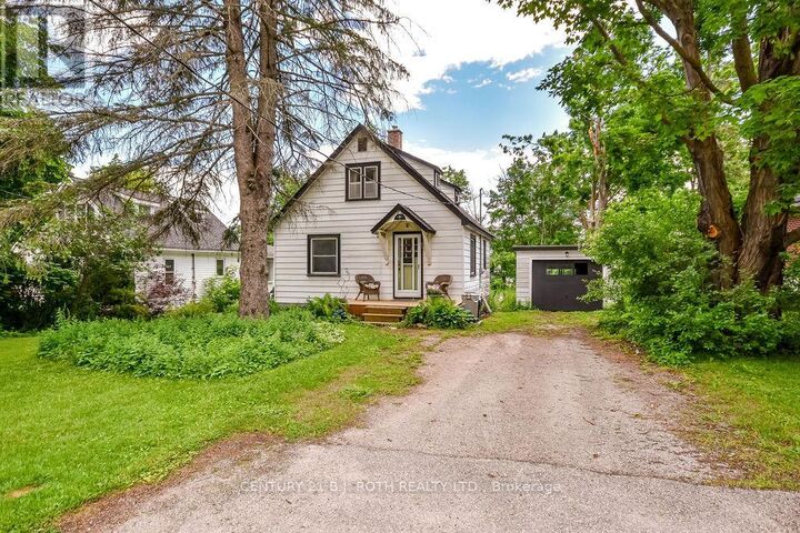 Property Photo:  21 Benner Street  ON L3V 2G6 