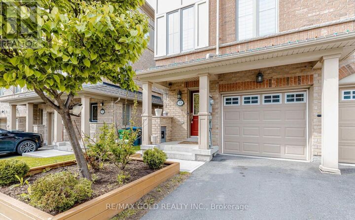 Property Photo:  12 Cailiff Street  ON L6Y 0P9 