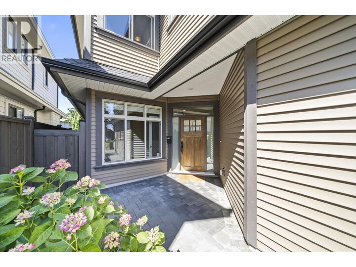Property Photo:  3731 Garry Street  BC V7E 2T6 
