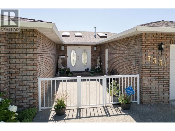 Property Photo: 3331 Sundance Drive BC V4T 1S5