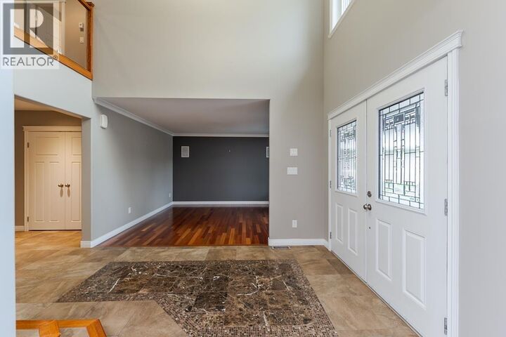 Property Photo: 7825 Guerrier Place BC V2N 0A5