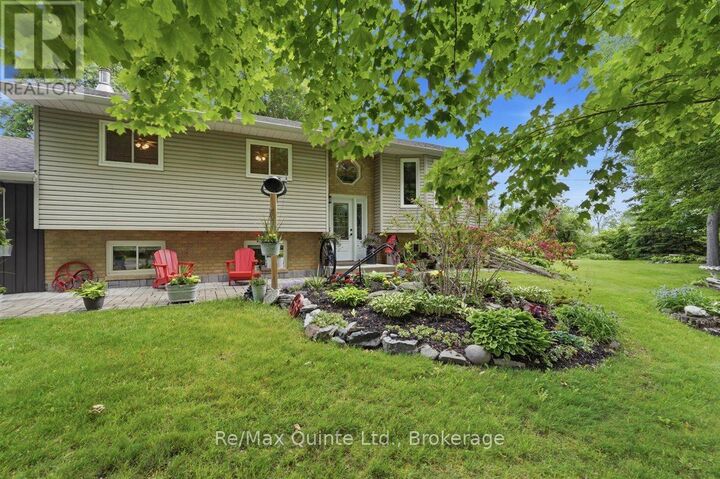 Property Photo: 608 Harrington Road ON K0K 2C0