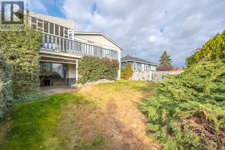 Property Photo:  6528 Main Street  BC V0H 1T0 