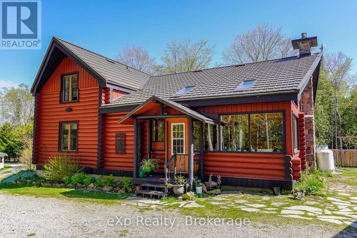 Property Photo: 1483 Highway 6 ON N0H 2T0