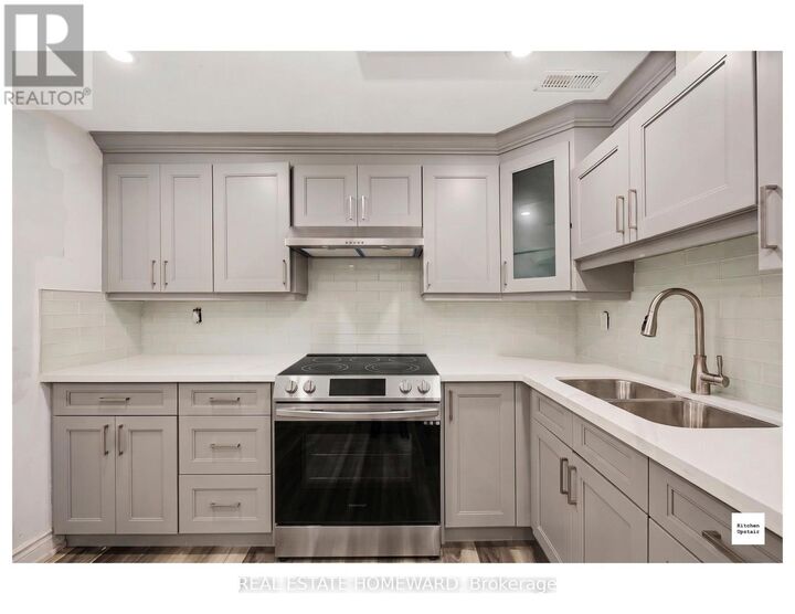 Property Photo: 712 Brimley Road ON M1J 1C2
