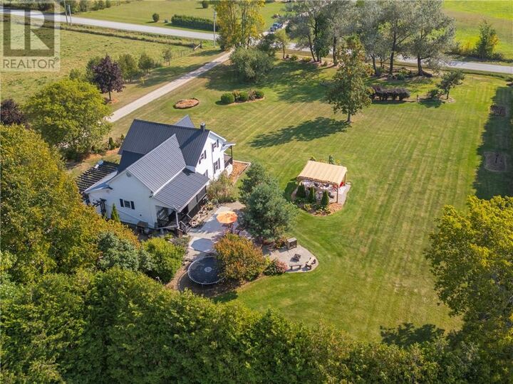 Property Photo: 382 7th Line ON P0P 1H0