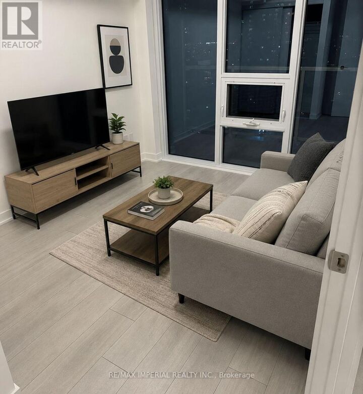 Property Photo:  2033 Kennedy Road 3006  ON M1T 0B9 
