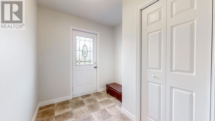 Property Photo:  21 Marshall Place  NL A1B 5B3 