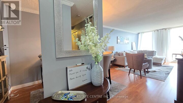 Property Photo:  1540 Pickering Parkway 609  ON L1V 3V9 
