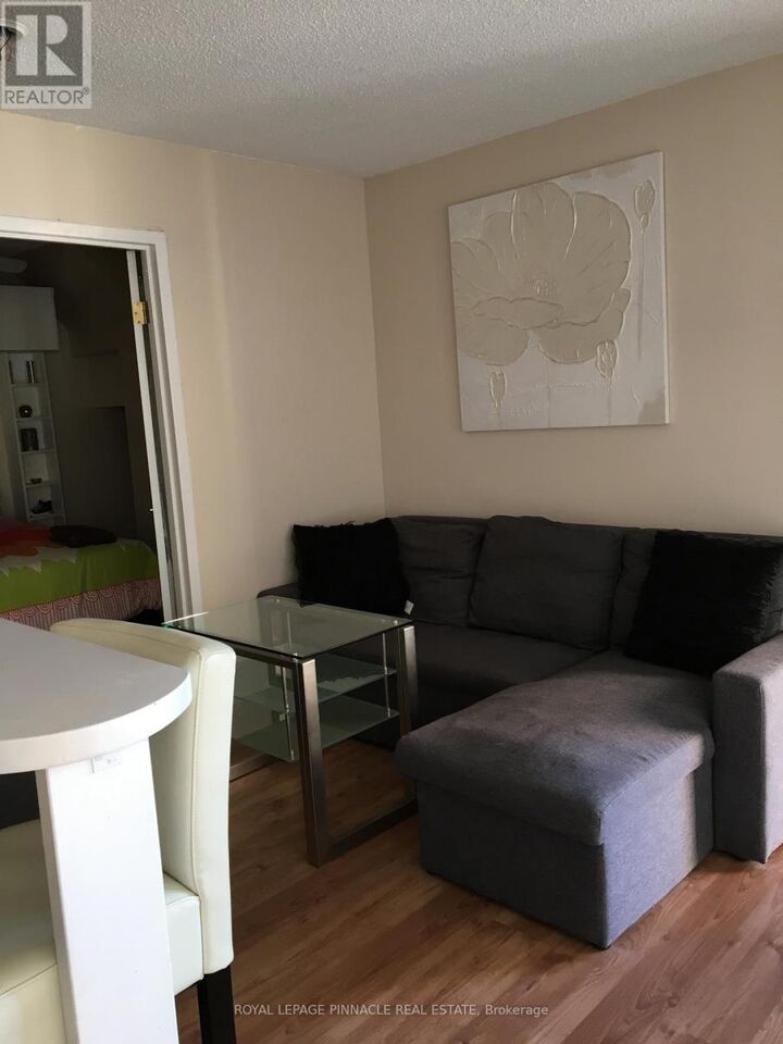 Property Photo:  26 Western Battery Road 210  ON M6K 3P1 