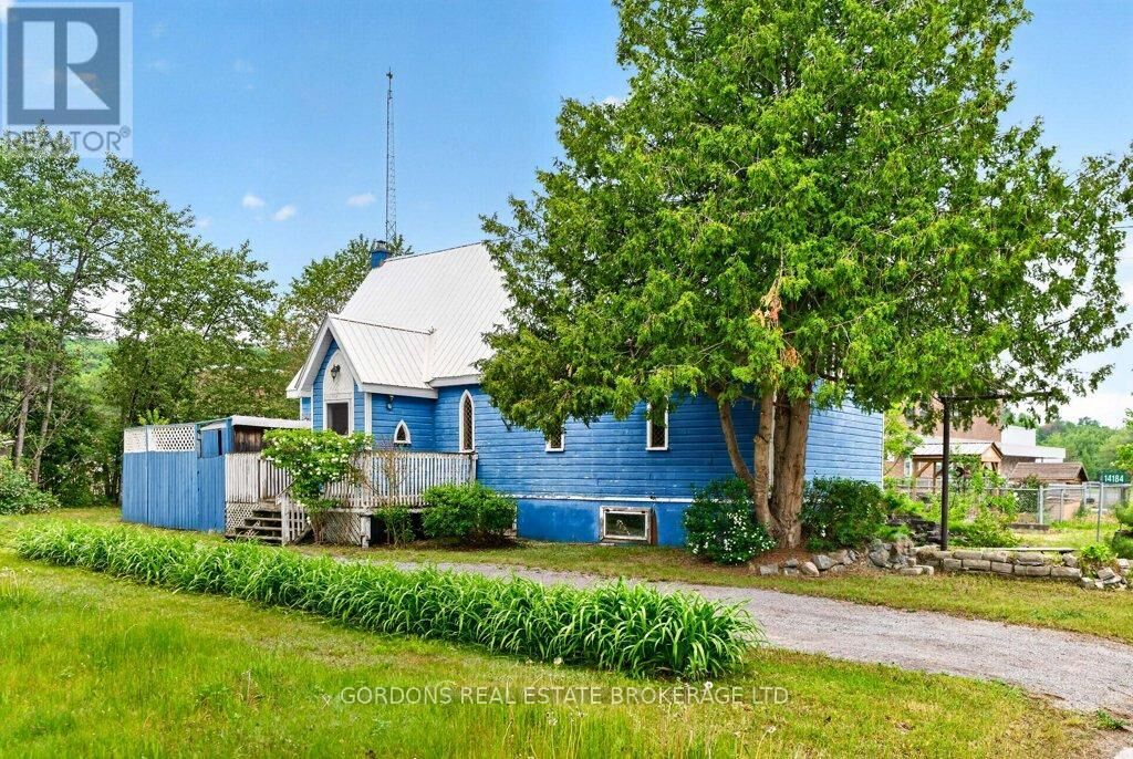 Property Photo:  14184 Hwy 41  ON K0H 2G0 