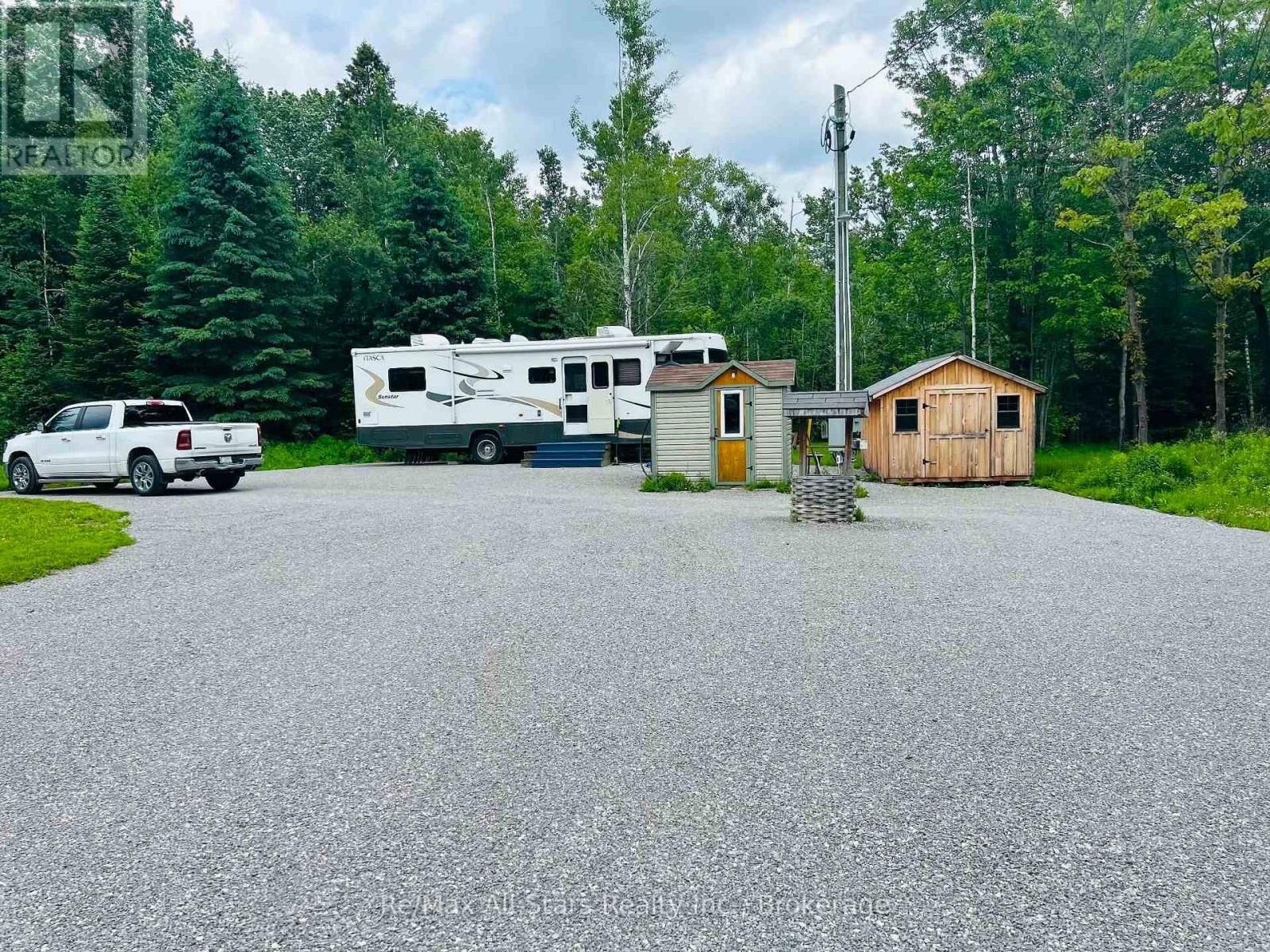 Property Photo:  1190 Bacon Road  ON K0M 2K0 