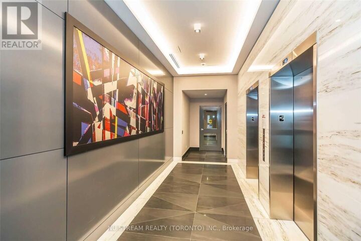 Property Photo:  7 Kenaston Gardens 507  ON M2K 1G7 