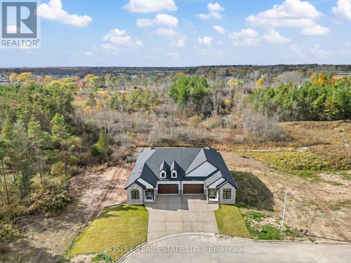Property Photo:  505 Royal Ridge Drive  ON L0S 1N0 