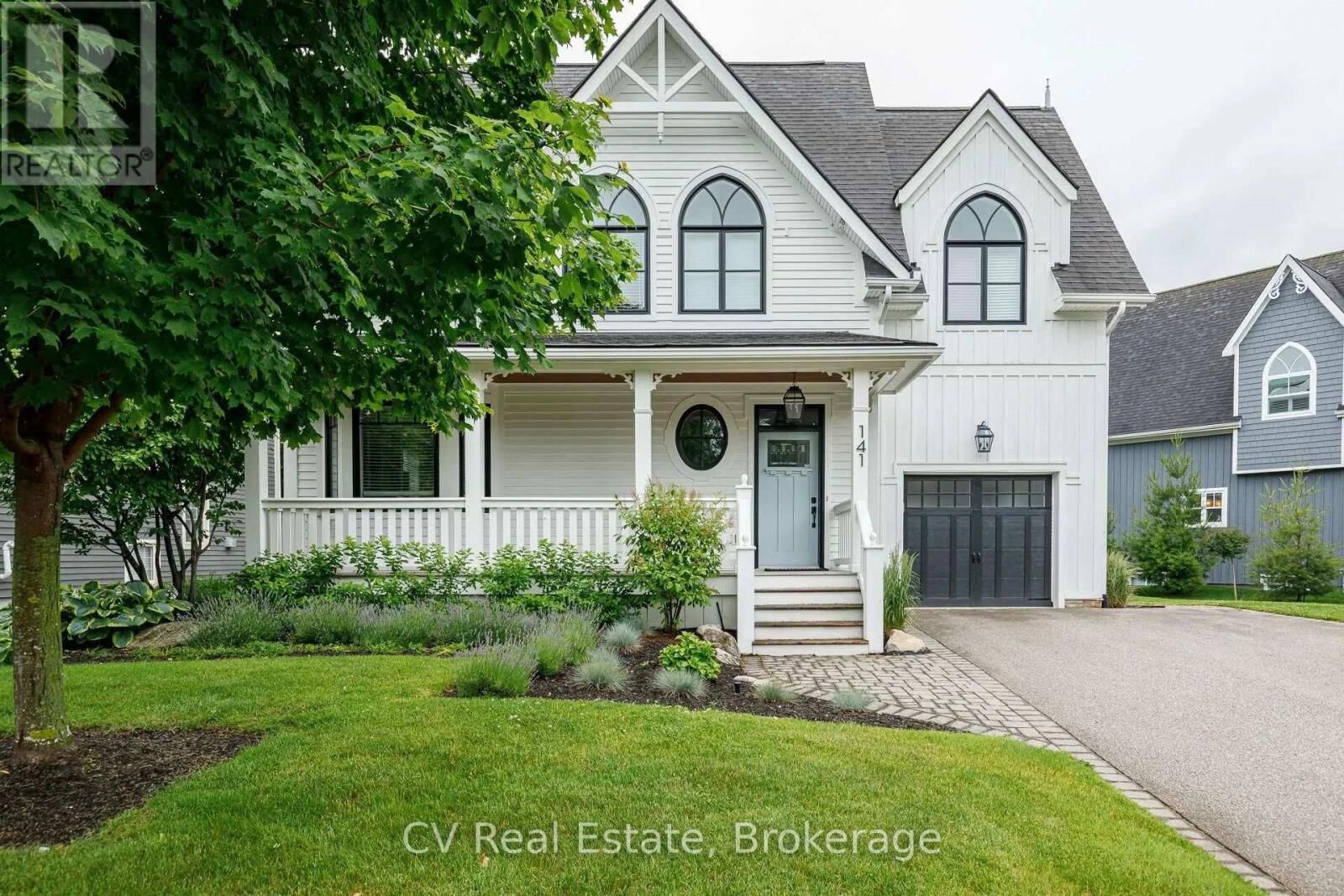 Property Photo: 141 Snowbridge Way ON L9Y 0V1