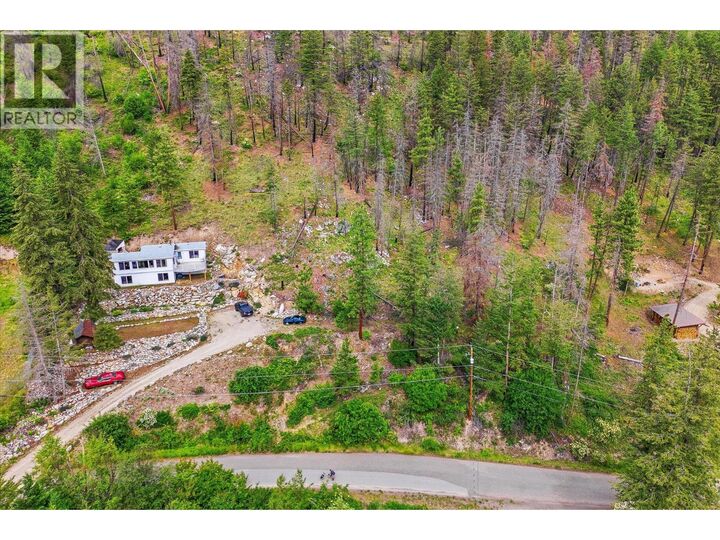 Property Photo: 9432 Winchester Road BC V1H 2E2