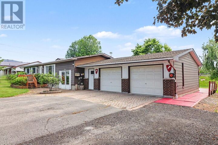 Property Photo:  22 Thompson Road  ON K0C 1H0 