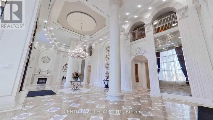 Property Photo: 9245 Jane Street 1503 ON L6A 1H7